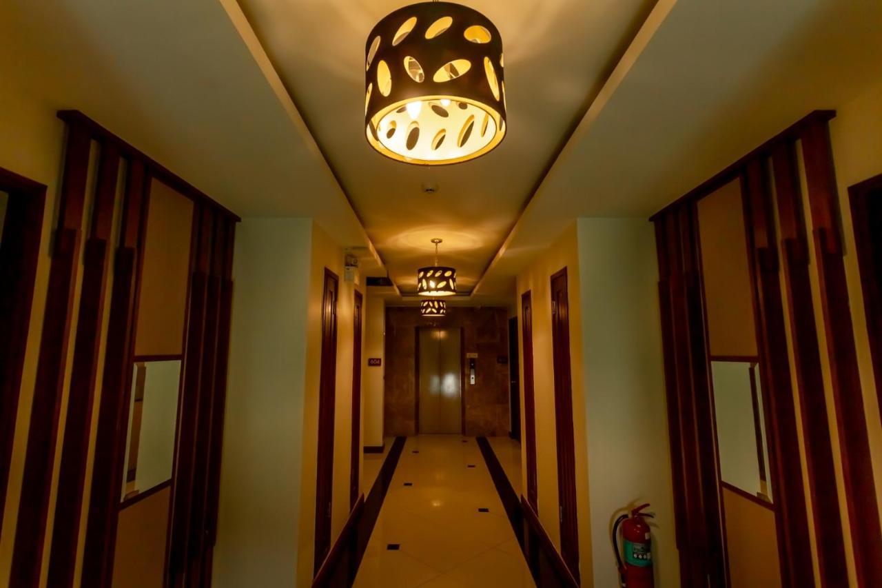 Honey Boutique Hotel Патая Екстериор снимка